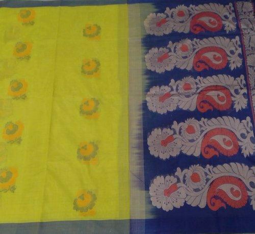 SAREES NEGAMAM WITH BLOUSE